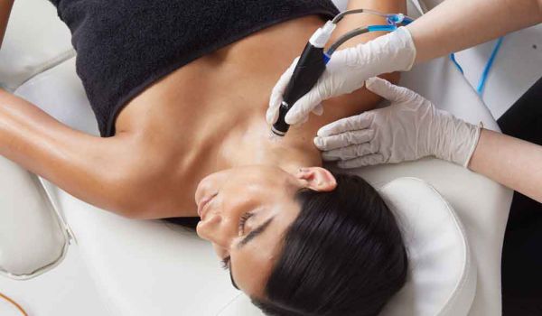 Hydrafacial à Lille